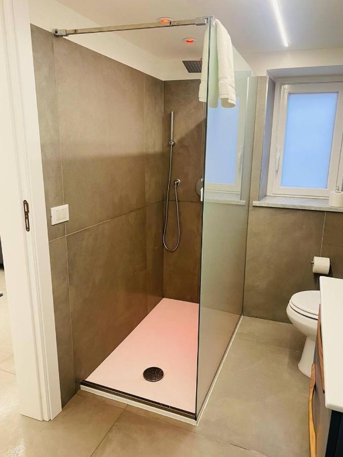 Pacini Home Палермо Екстер'єр фото